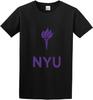 Fashion T Shirts NYU New York University