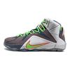 LeBron 12 Trillion Dollar Man