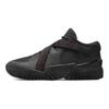 Nike Zoom Court Dragon Black Grey Red Men Sneakers Dark-Smoke-Grey-Oil-Grey-Red DV8166-001