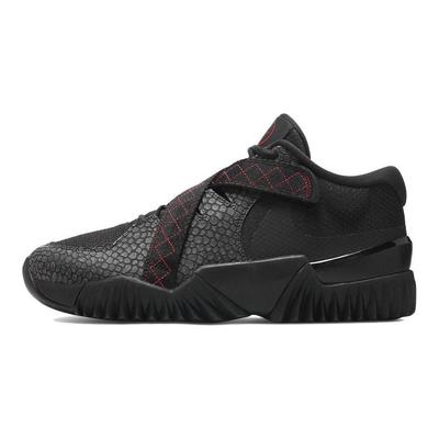 Zoom Court Dragon Black Grey Red Men Sneakers Dark-Smoke-Grey-Oil-Grey-Red DV8166-001