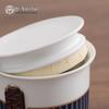 Nanshan Mr. Ceramic Tea Storage Jar