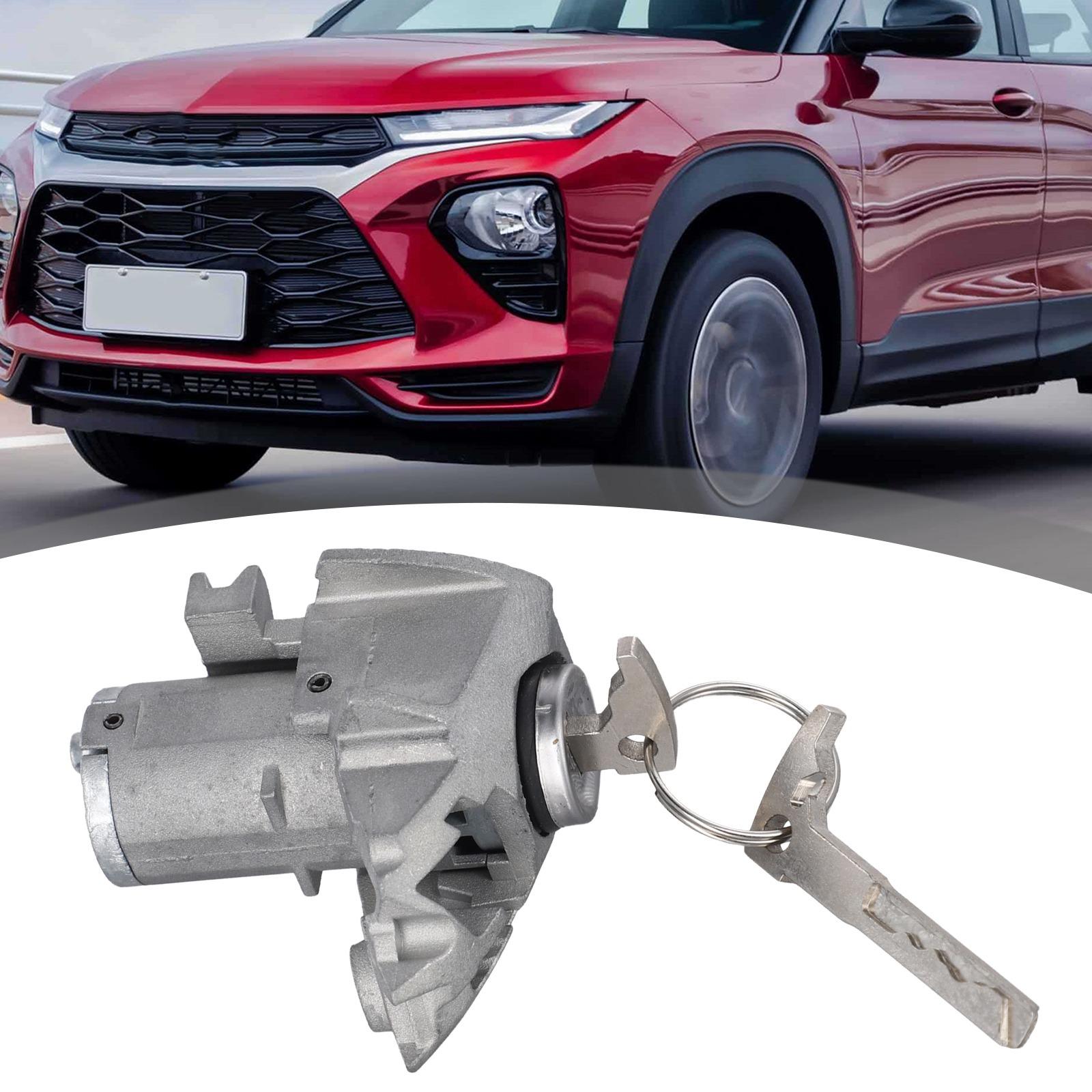 Lock Cylinder W Key Door Handle Lock Cylinder Quick Installation Wear-resistant Anti-corrosion Easy To Install China Mainland