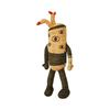 25CM NUOVE PORTE Esterno Peluche Gioco Porte Peluche Orrore Carota Giardiniere Bambola di Pezza Festa di Halloween Decorazione Casa Giocattolo Morbido Regalo