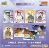 Auf Lager Sammelkartenspiel Detektiv Conan Reasoning Repertoire Pack Teil 1 Offiziell Echt Anime Zubehör Kartenkollektion Geschenk