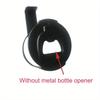 Car Drink Cup Holder Container Hook Window Door Mount Universal Durable Water Bottle Cup Stand for Auto Truck Interior Organizer