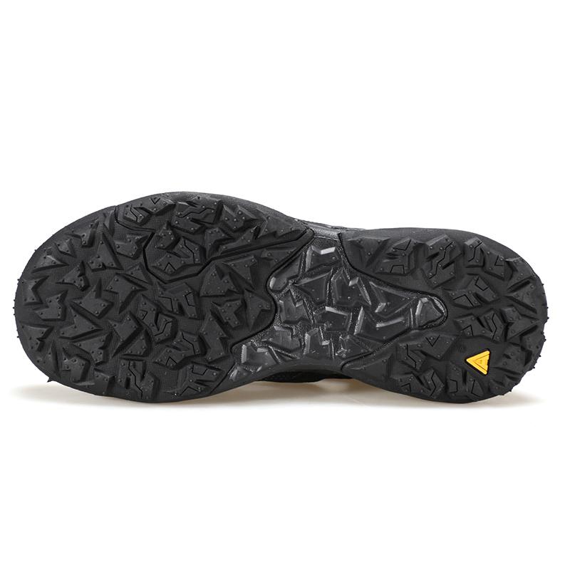 HUMTTO Summer Low Shoes for Women Breathable Hiking Women's Sneakers Luxury Designer Anti-slip Sports Water Trekking Outdoor Sneaker