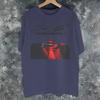 Unisex Unisex Printed Singer Metrika Album Tour 2026 Tee T Shirt 100 Cotton Tshirts Clothing