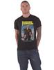 Naked Raygun T Understand Band Logo New Official Mens Black Size M Unisex T-Shirt