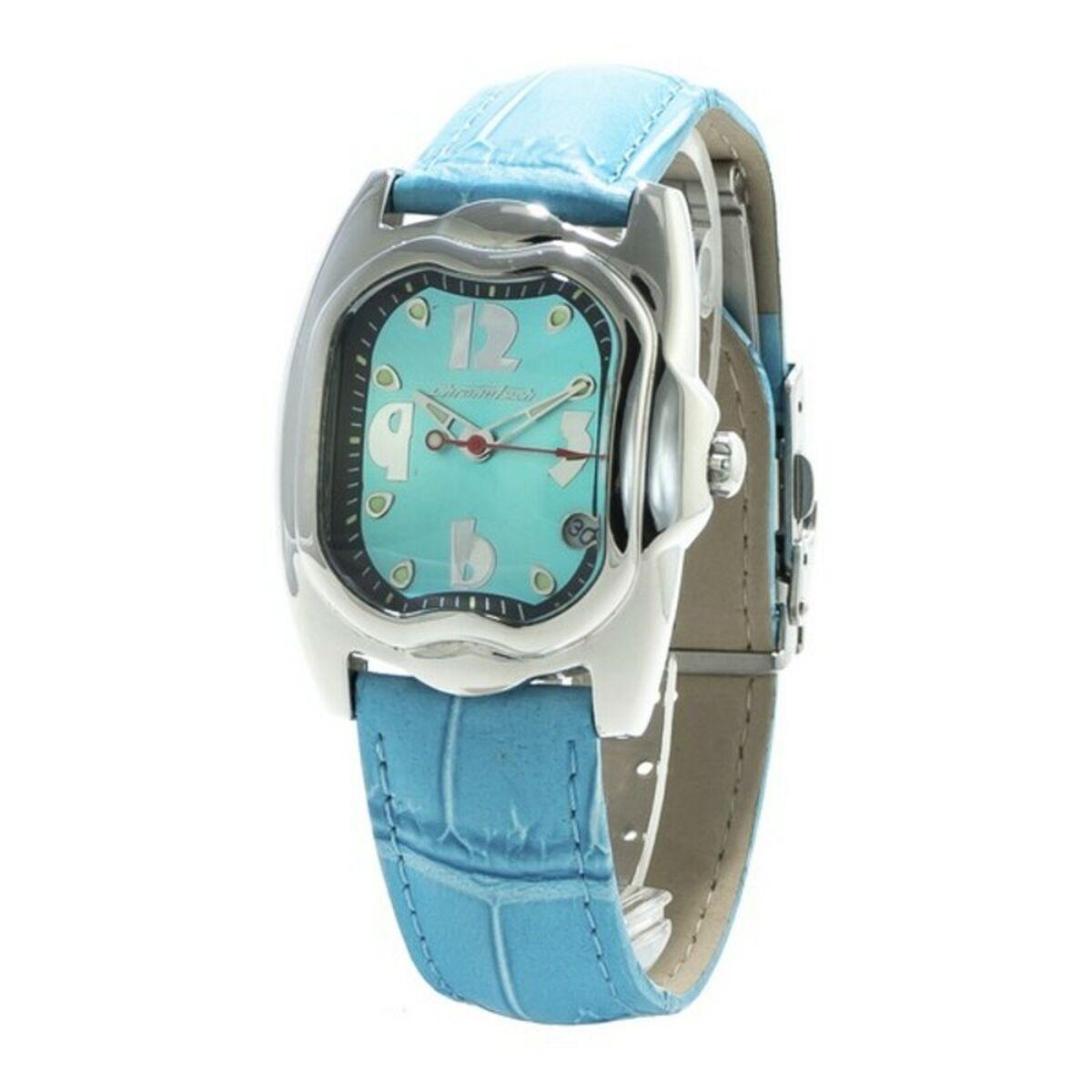 Orologio da uomo Chronotech CT7274M-04 (Ø40 mm)