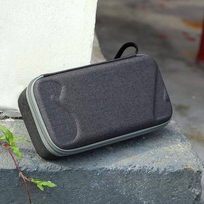 For DJI OSMO 360 Carrying Case Wear Resist Camera Protect Bag Anti-Fall Panoramic Camera Storage Bag Camera Accessory Organizer