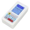 BR‑6 Geiger Counter Easy Reading Multifunctional Radioactive Detector for Nuclear Radiation Electromagnetic Radiation