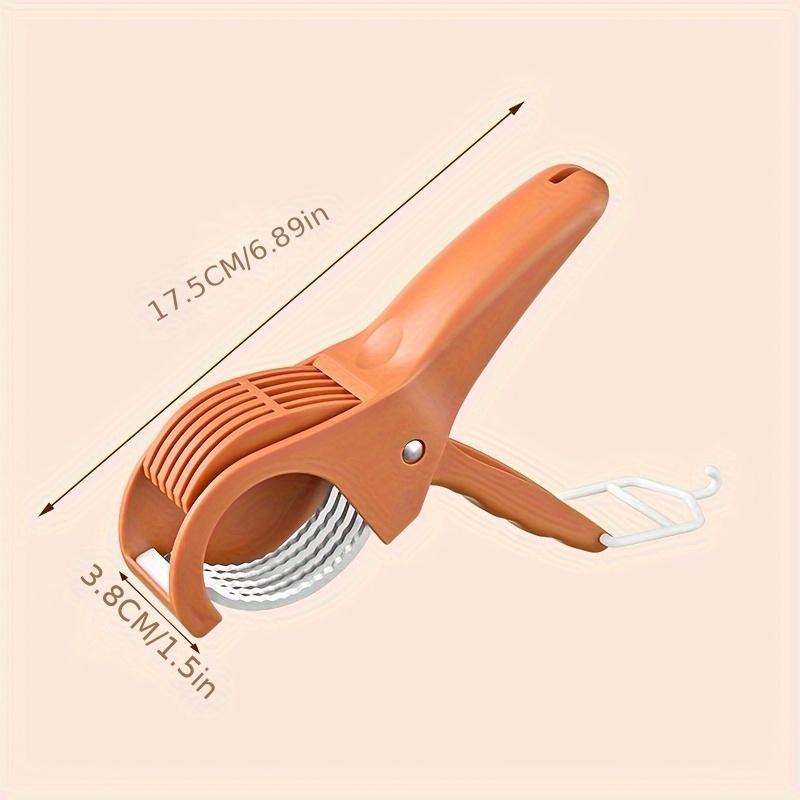 Multifunctional Vegetable Slicer Kitchen Manual Fruit Vegetable Cutter Carrot Cucumber Potato Slicer Kitchen Cutting Tool