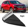 For Car Accessories Corner Molding Car Exterior Decoration Vehicle Accessories 2018-2025 Fitment Brand New Condition