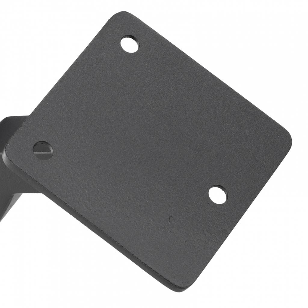 Stair Handrail Bracket Strong Balustrade Bracket Wall Support Hand Rail