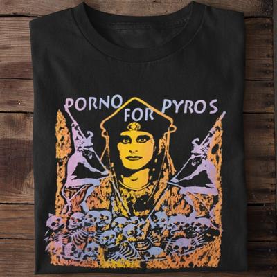 Top – T-shirts
