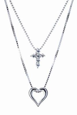 Crossfor New York N,cross&heart NPN-74