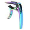 Guitar Capo Zinc Alloy for Electric Guitars Ukulele and Classical Guitar Accessories