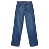 Vero Moda Womens/Ladies Ra380 Wide Leg Jeans