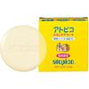 Atopico Skin Care Soap 80g (For Sensitive and Dry Skin, with Refined Camellia Oil)
