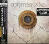 CD WHITESNAKE  1987 30th Anniversary Remaster WPCR17891 WARNER 2017 Japan Obi Rock