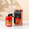 Shinekey Fire Extinguisher Ceramic Mug