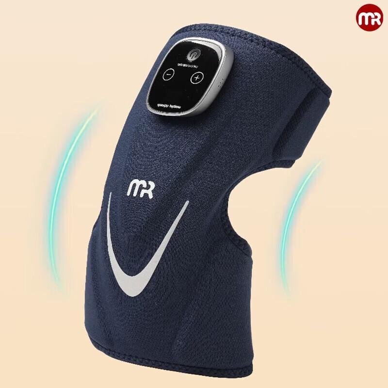 Morphy Richards Heated Knee Massager CN plug (adapter included)