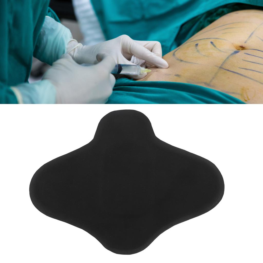 Abdominal Compression Board Post Surgery Liposuction Flattening Tummy Tuck Supplies for Women