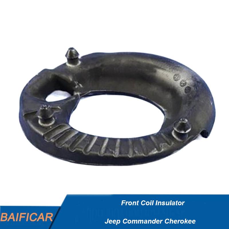 

Бренд Baificar Новый передний катушечный регулятор 68194692AA 53322753 Для Jeep Commander Cherokee