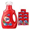 Lavender Deep Clean Concentrated Laundry Detergent & Pods