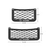 Car Organizer Storage Bag Auto Paste Net Pocket Phone Holder Car Accessories For Hyundai I30 Tucson I20 Accent I10 Elantra Veloster Getz
