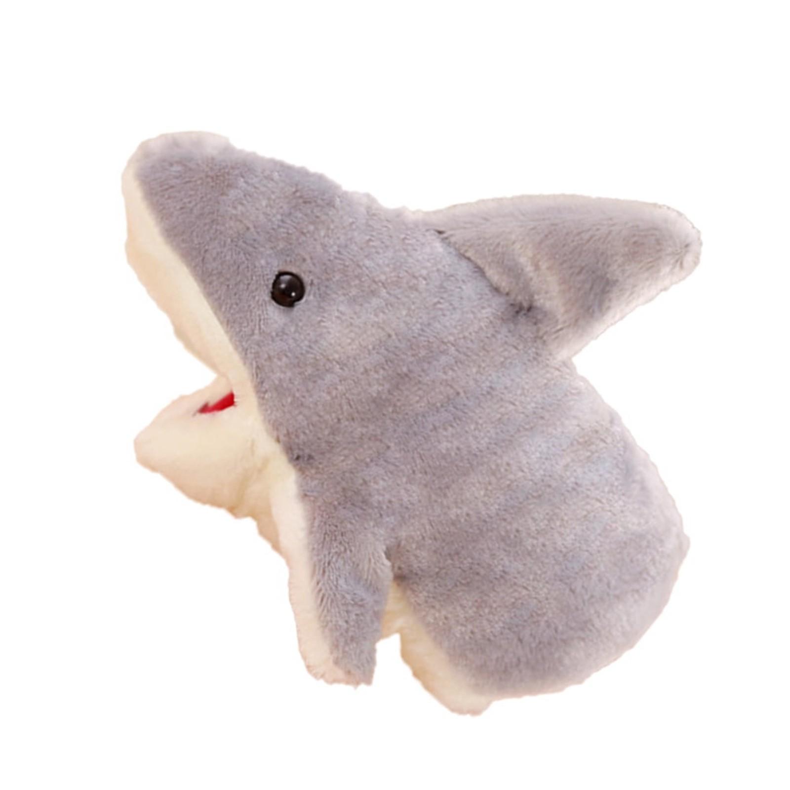 Cartoon Plush Figurines, Plush Toys, Plush Dolls As New Year s Gifts For Friends And Children