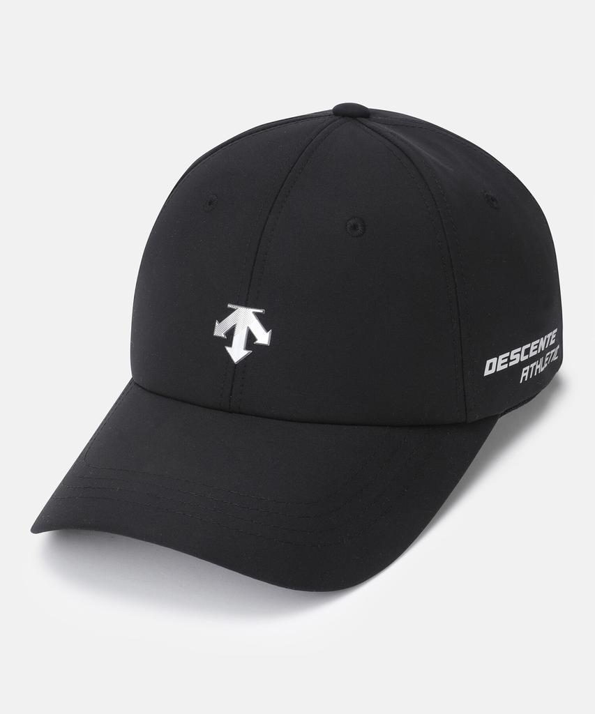 DESCENTE Training Tough Ball Cap Black (Sq323Tcp70)
