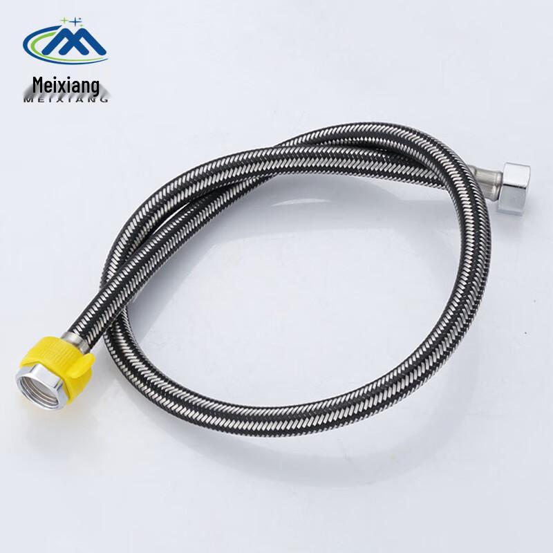 304 Stainless Steel Braided Faucet Hose