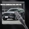 Steering Column Wiper Switch UB71-66-120 UB7166120 Turn Signal Cruise Control Combination Switch for B2000 B2200 B2600
