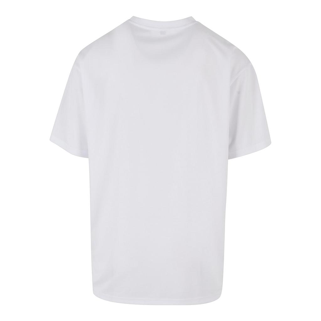 Build Your Brand Mens E Sports T-Shirt