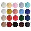 Soft Wools Yarn for Knitting Crocheting Crafts, Sweater, Blankets