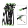 Versatile AntiTangle Feeder Boom for Sea Fishing with Soft Bait Lures