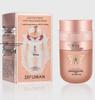 Difuman Mushroom Air Cushion BB Cream: Natural, Non-Sticky, Brightens Skin Tone, Long-Lasting Liquid Foundation and Concealer.