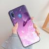 For Samsung A40 Case Ceometric Cool Cover For Samsung Galaxy A40 Soft TPU Silicone Phone Case For Samsung A40 a40 A 40 5.9 inch