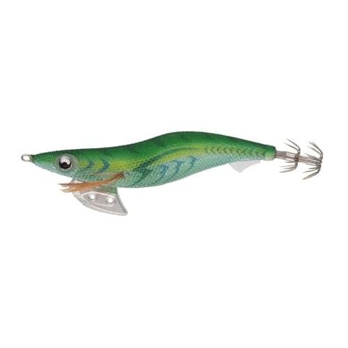 YAMASHITA Egi Egi King K 3.5#049 Moemoe Green 612028