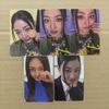 [USED] TWICE Trading Card "This Is for Soundwave Fans" Jihyo