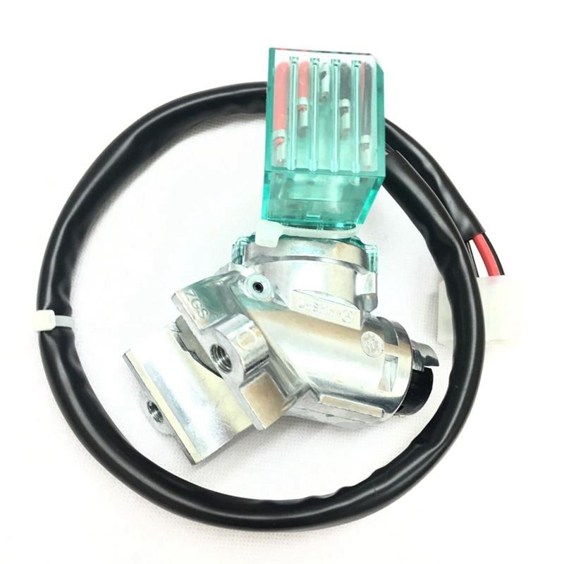 A28G-A9434600004 Car Ignition Switch Lock For Benz ACTROS ATEGO AXOR Trucks Auto Part A9424600004 9424600004 9434600004 Accessor