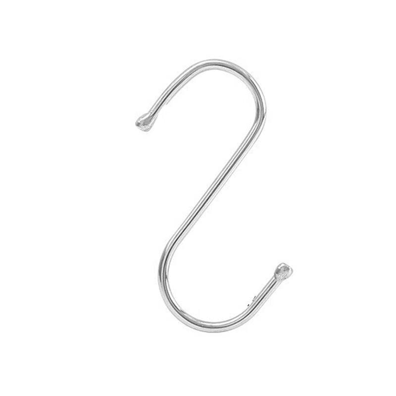Zhuang Taitai Multi-Purpose Hooks & Shower Holders