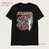Unleash The Archers Phantoma Victory Tour 2025 T Shirt Cotton Full Size S 4XL Vintage Washed Casual Breathable Homme