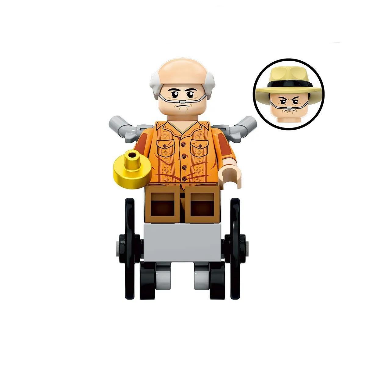 

Дитячі розвиваючі іграшки з блоків