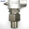 XGAQF Spring-Loaded Safety Valve
