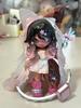 Latest Nonosova Nightmare Luliaby Series  Trendy Anime Characters Surprise  Play Handmade Collection Model Gifts