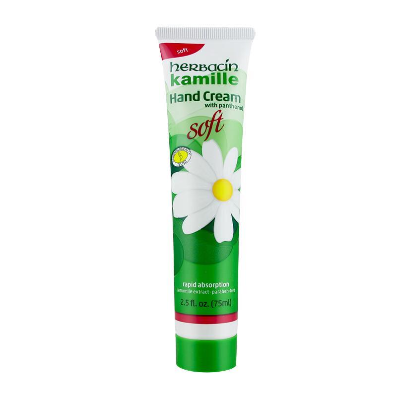 Herbacin Kamille Hand Cream