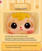 Creative Three Little Mao Plush Blind Box Toy: Cute Pet Figures for Friends, Classmates, Birthdays, and Home Décor
