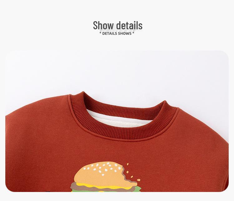 Winter Samt Dudujia Baby Set: Dicke, stylische Kleidung für Jungen & Mädchen